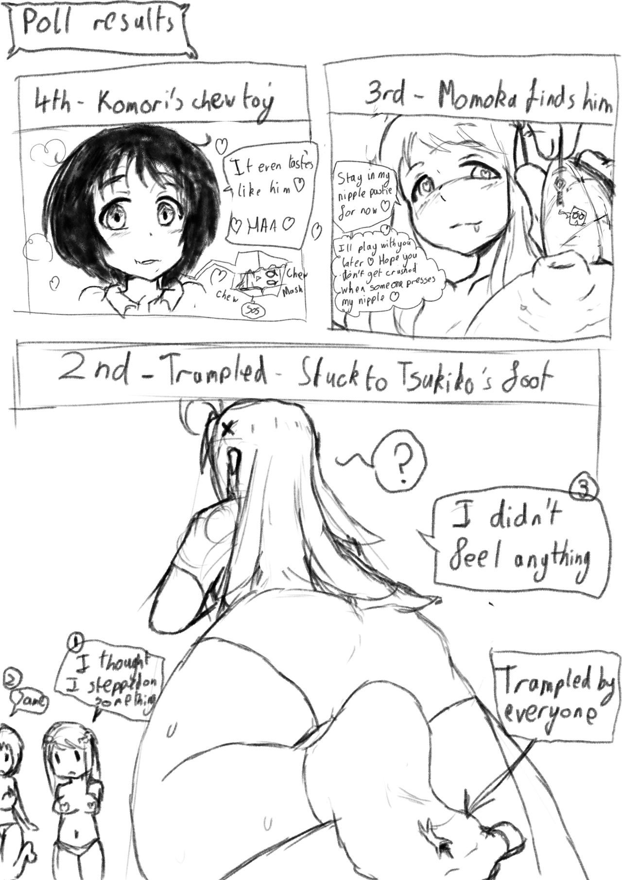 Criminale! page 7 full