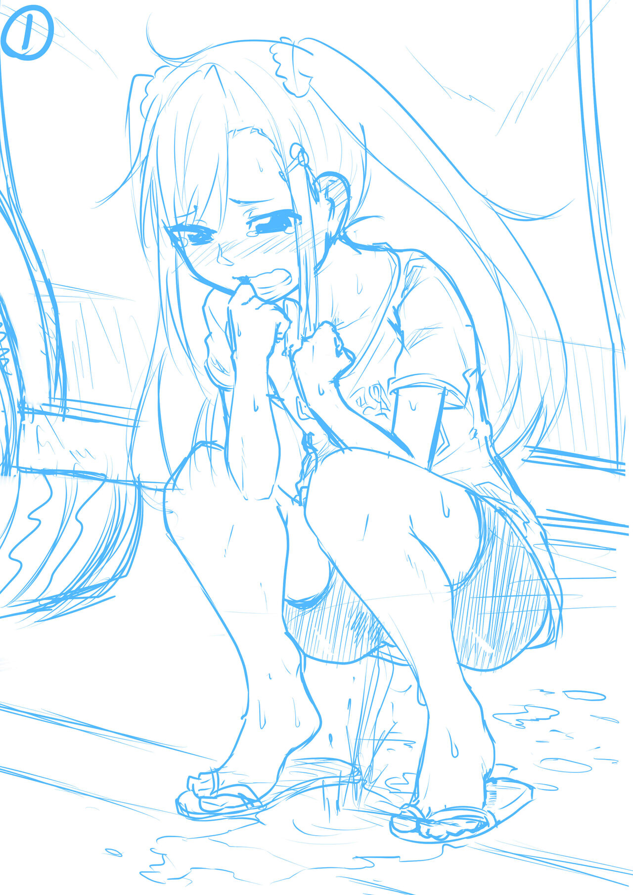 Onsen Mikan page 3 full
