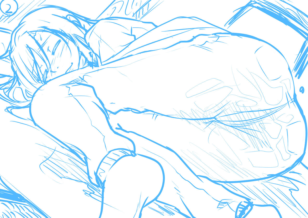 Onsen Mikan page 4 full