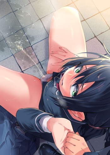 Onsen Mikan cover
