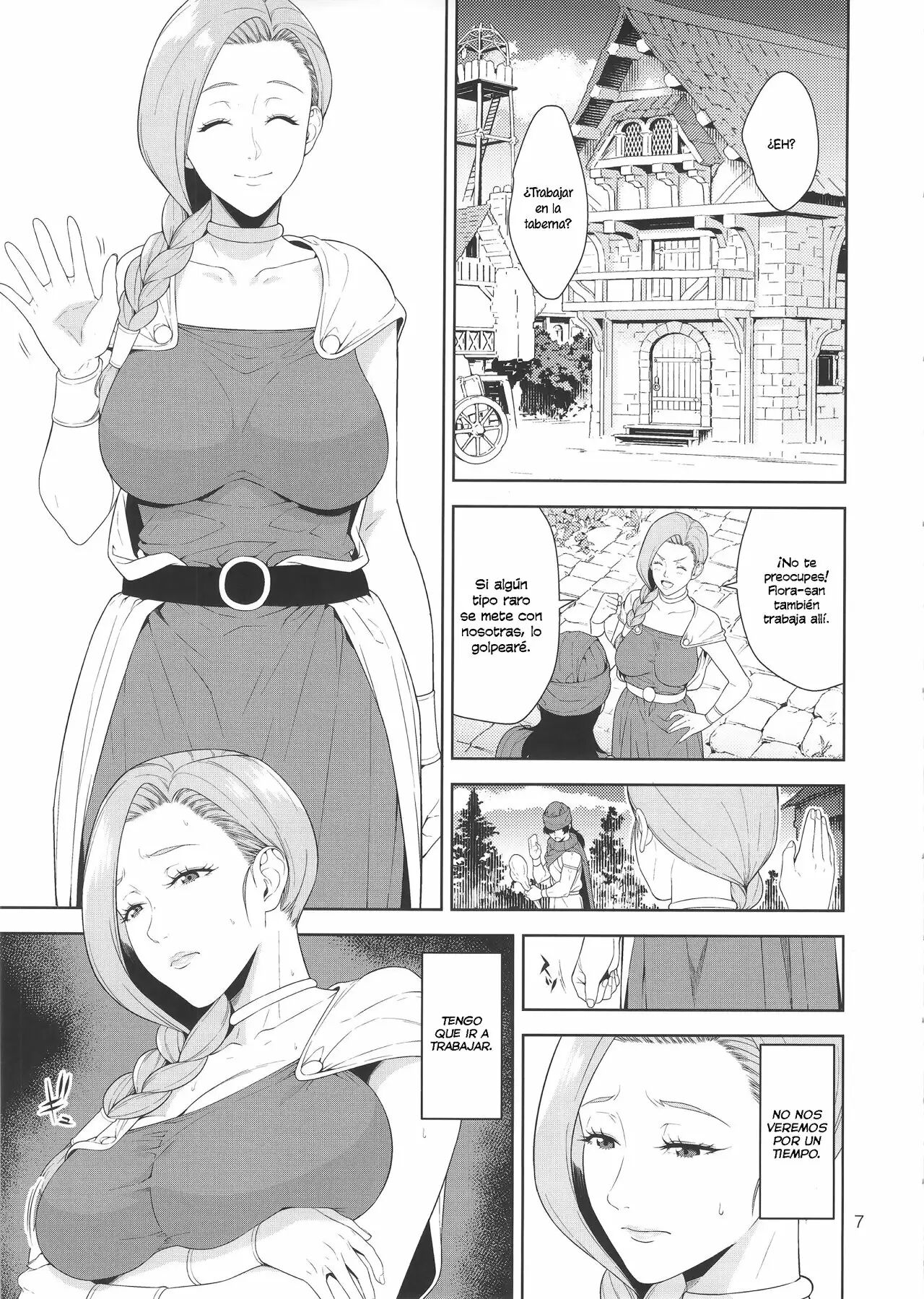 Tenkuu no Shoufu page 6 full