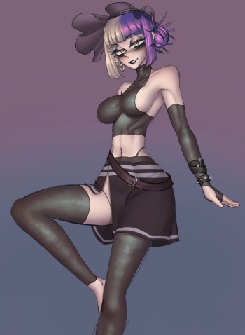 Le Toga cover