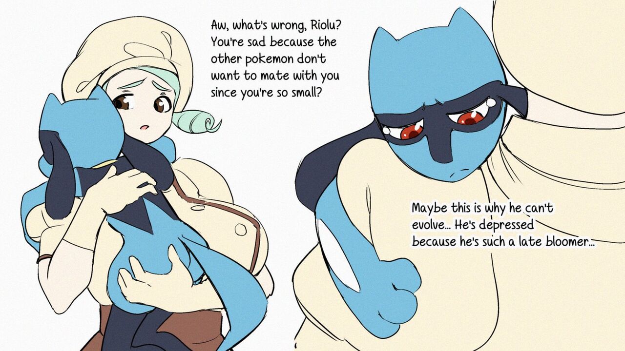 Happy Mommy Day! page 1 full
