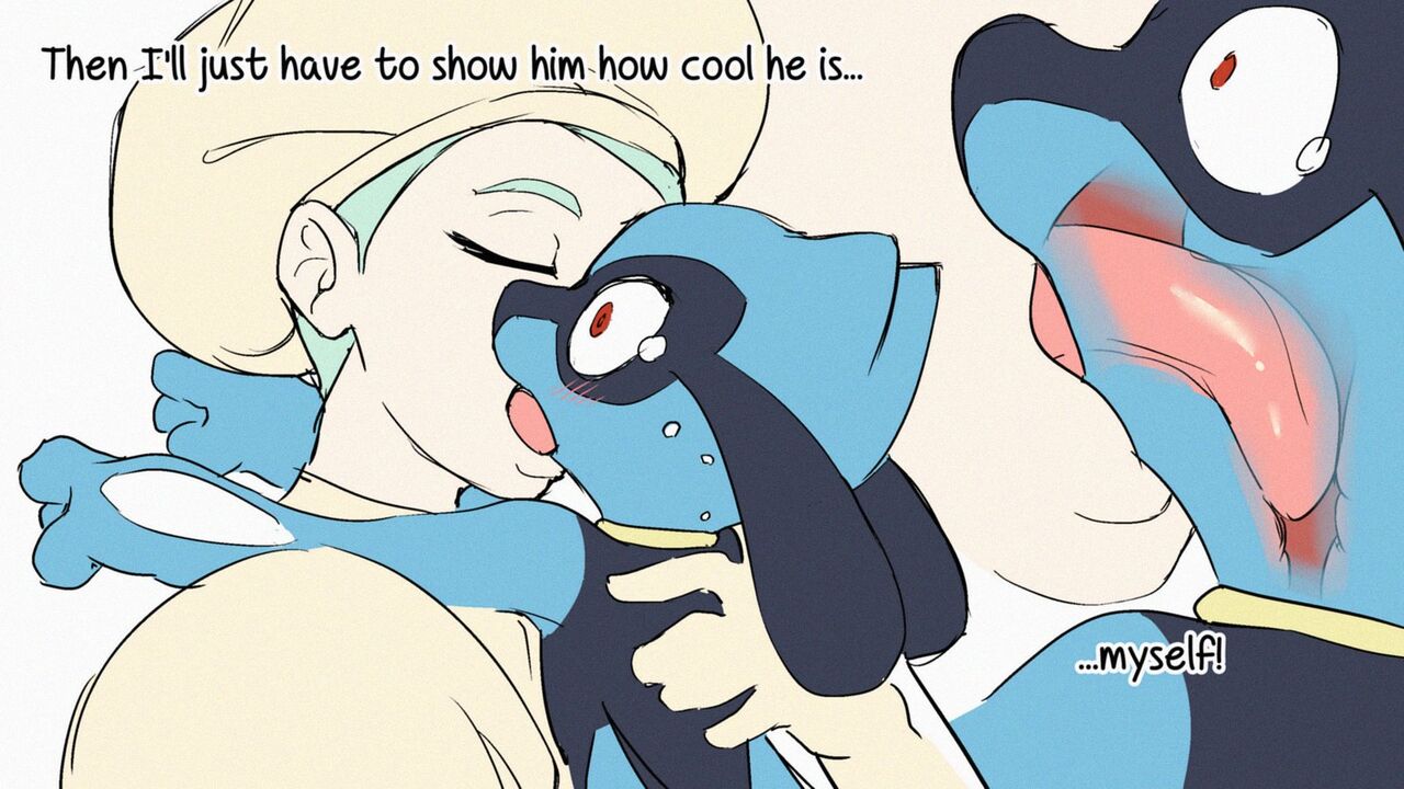 Happy Mommy Day! page 2 full