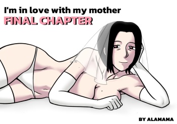 I'm in love with my mother - Chapter 5 cover