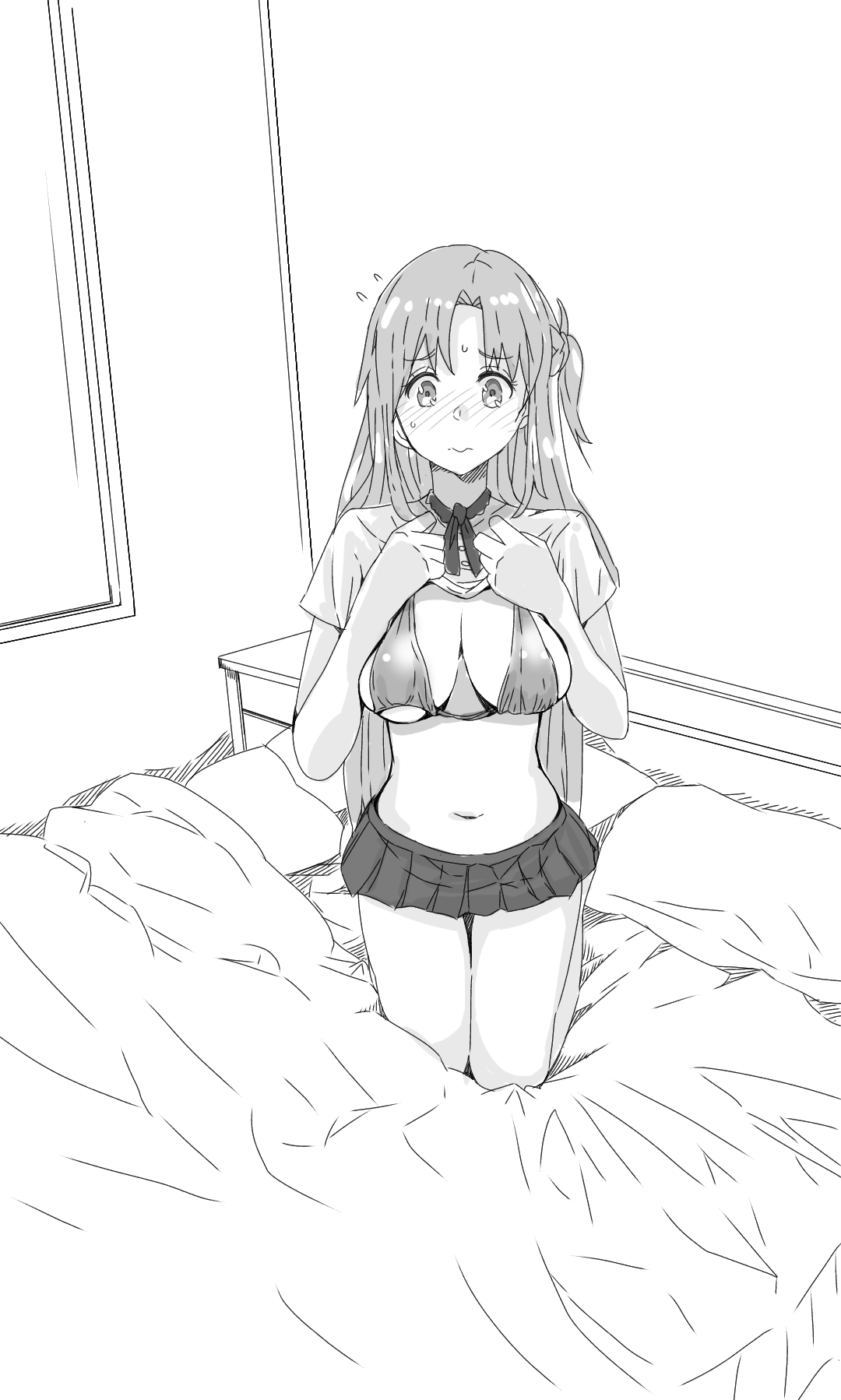 Asuna NTR page 5 full