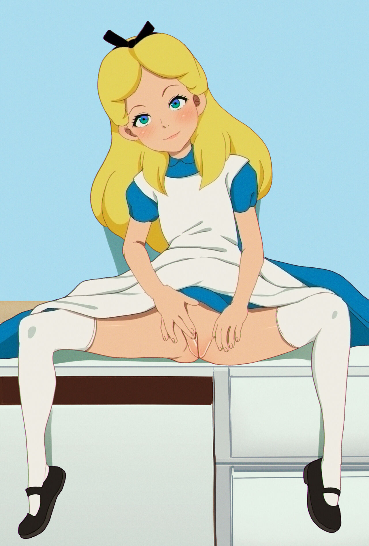 Alice Pack page 5 full