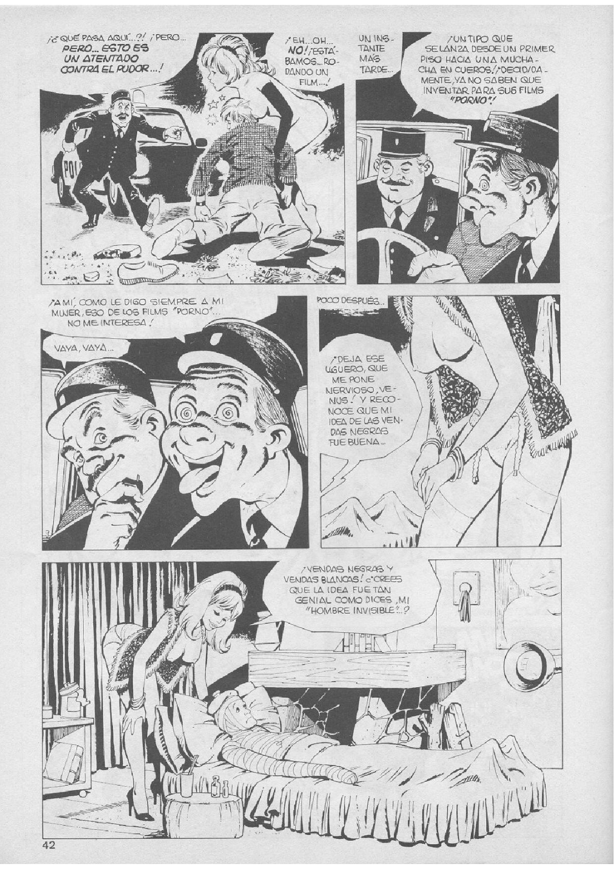 Venus page 6 full
