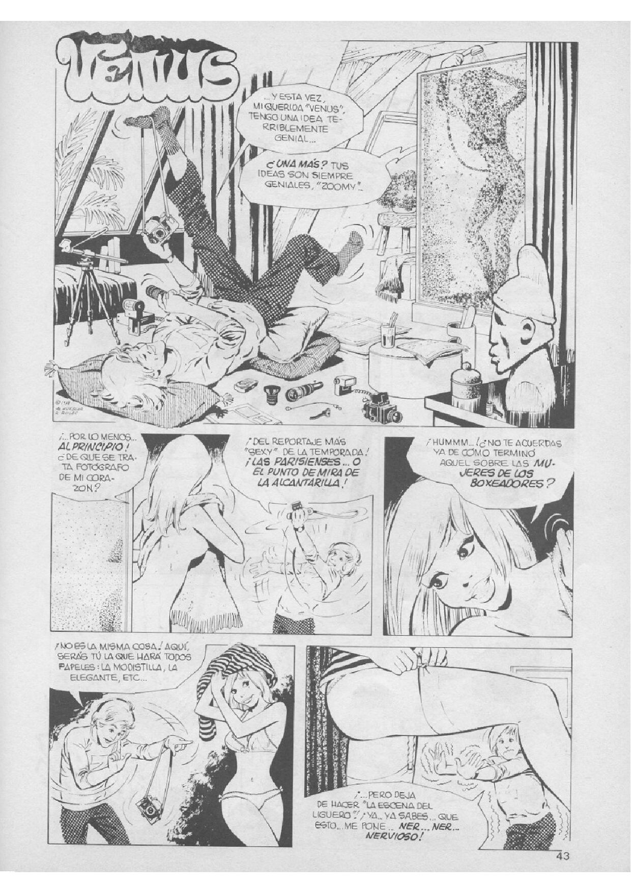 Venus page 7 full