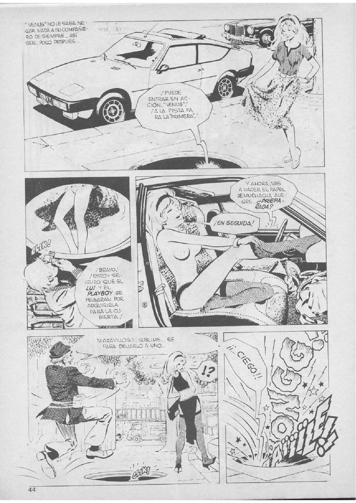 Venus page 8 full