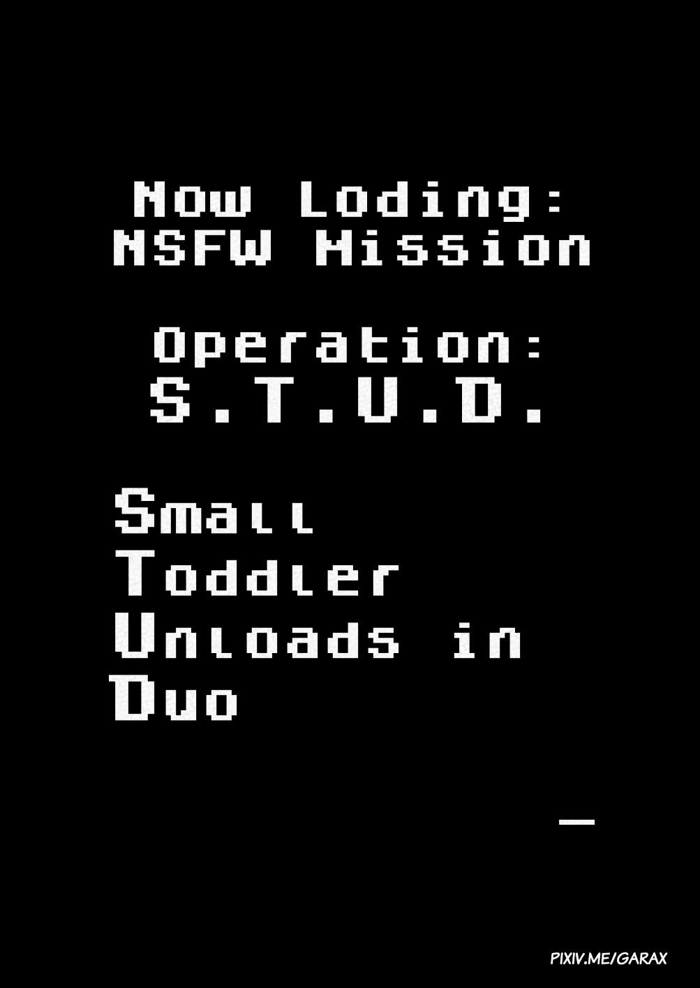 Codename: Kids Next Door Operation S.T.U.D. Comic page 3 full