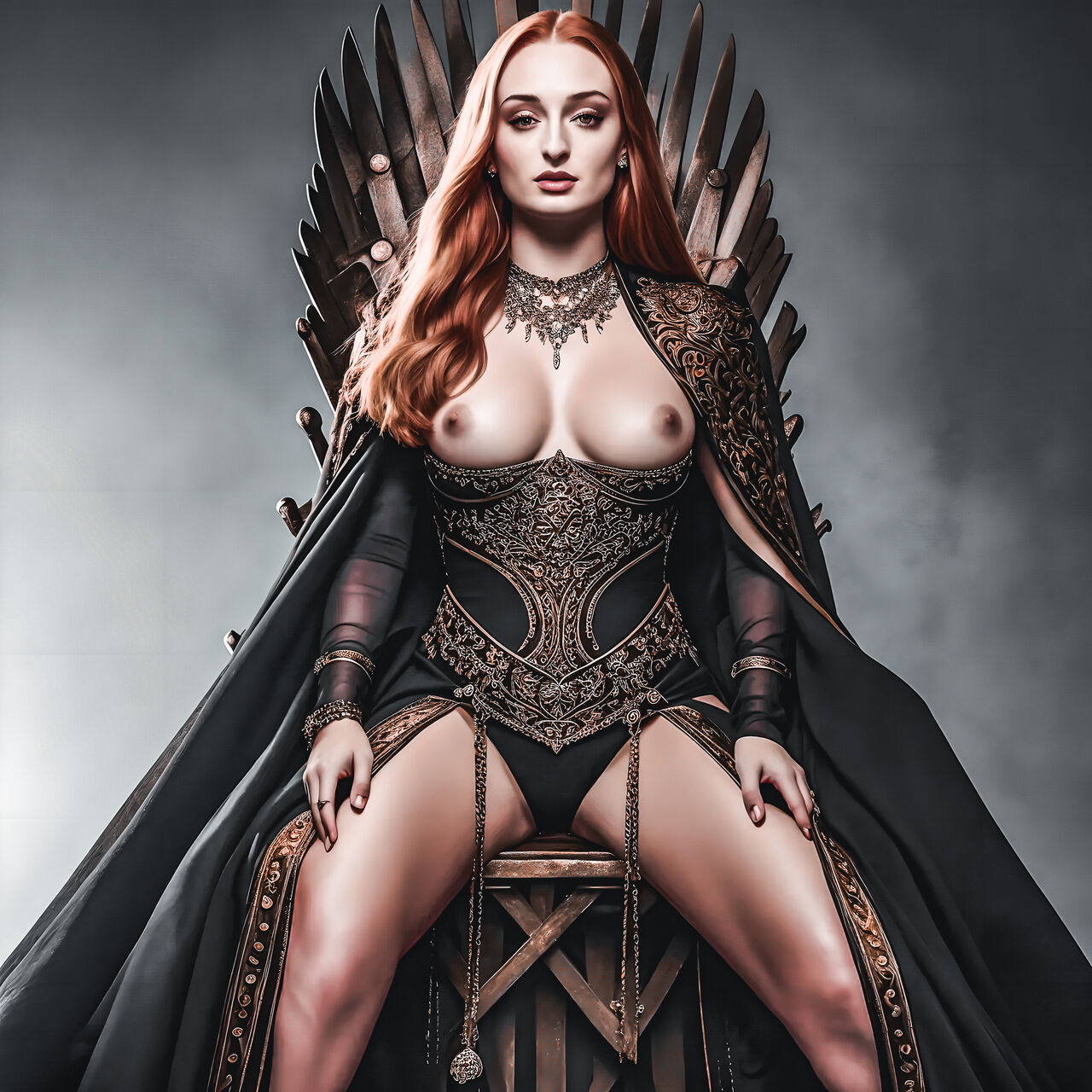 GoT Sophie Turner page 7 full