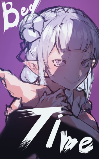 Thank you for your request! cover