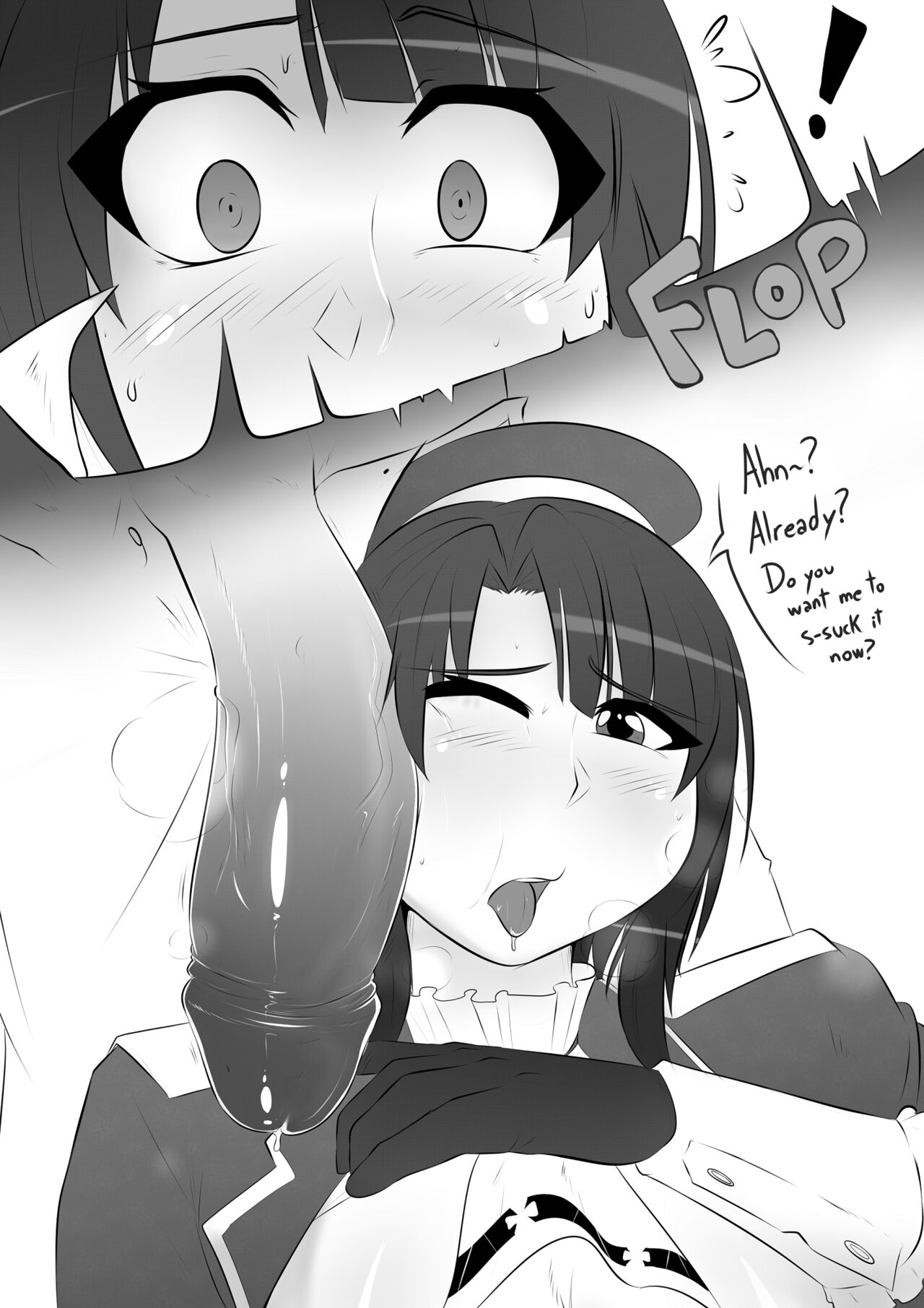 Takao's Weekly Inspection page 3 full