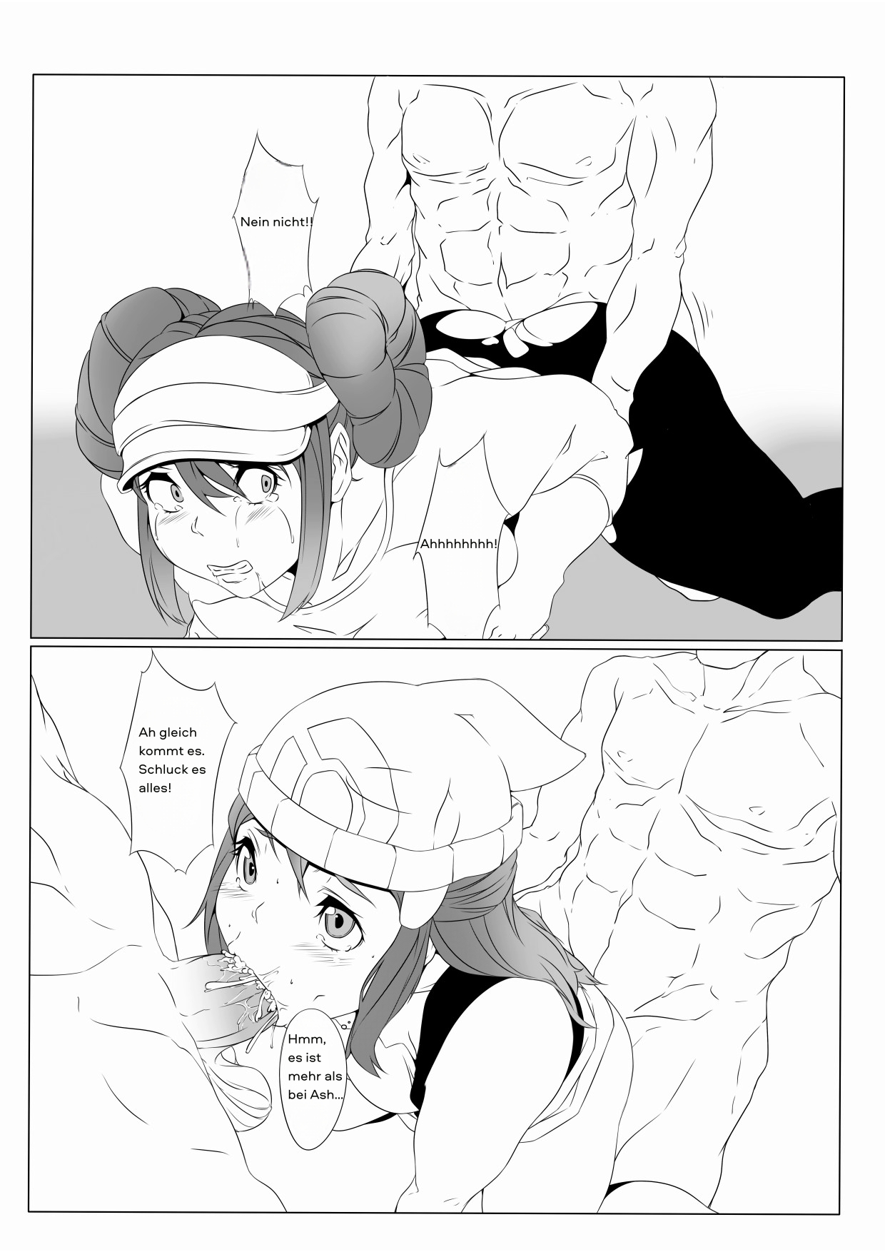 Inpoke  German page 10 full