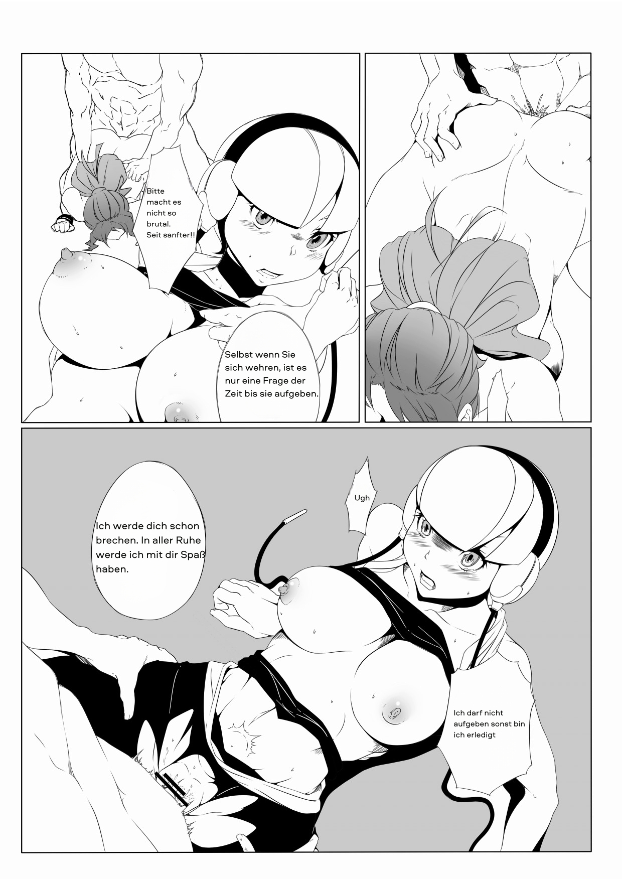 Inpoke  German page 6 full