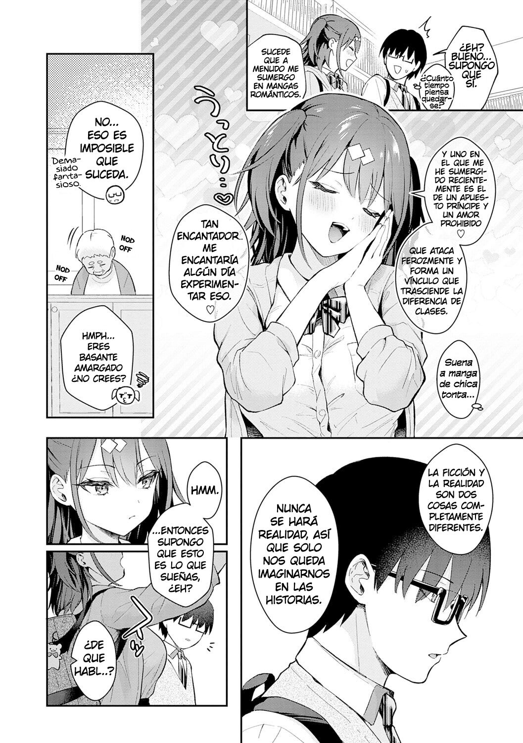 Better than fiction page 5 full