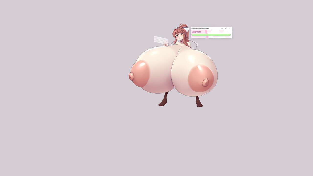 Monika's Breast Resizer Program page 5 full