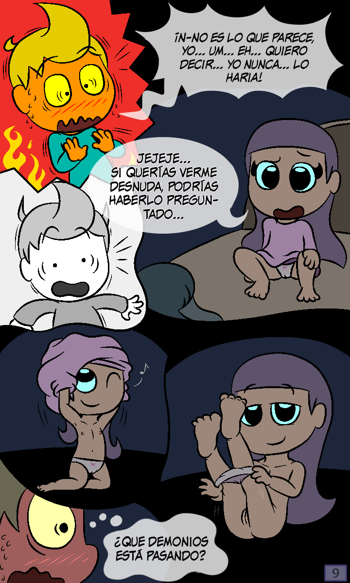 Sid and Wendy page 10 full