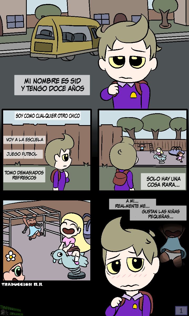 Sid and Wendy page 2 full