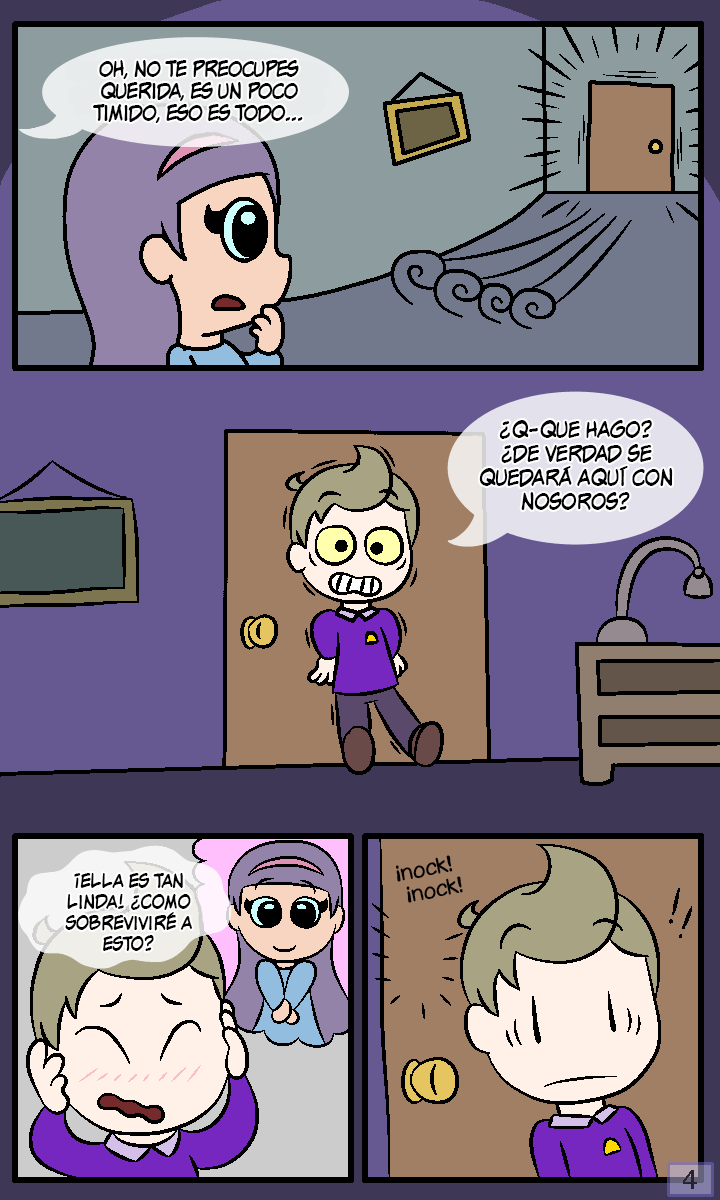 Sid and Wendy page 5 full