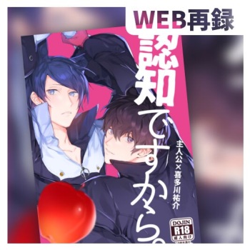 Ninchidesukara. cover