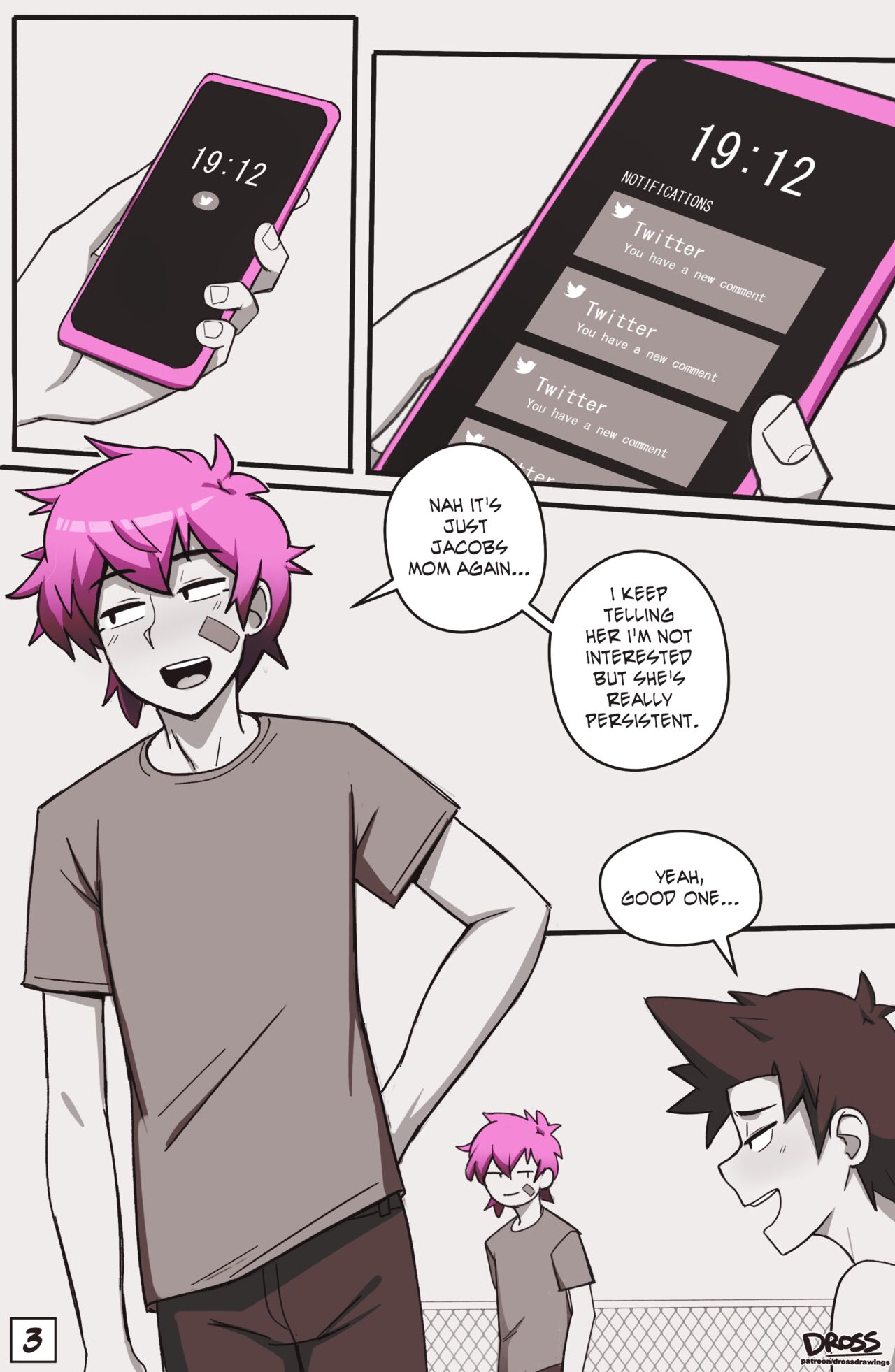See Ya Later Boi 2 page 3 full