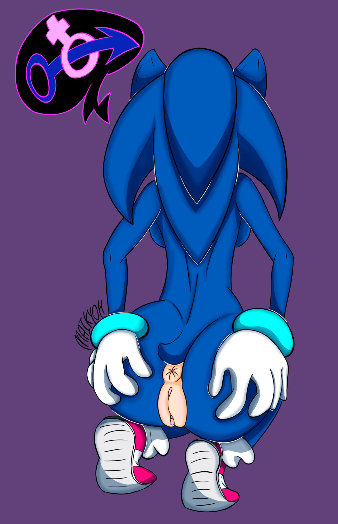 ARTIST Maikyoh page 4 full