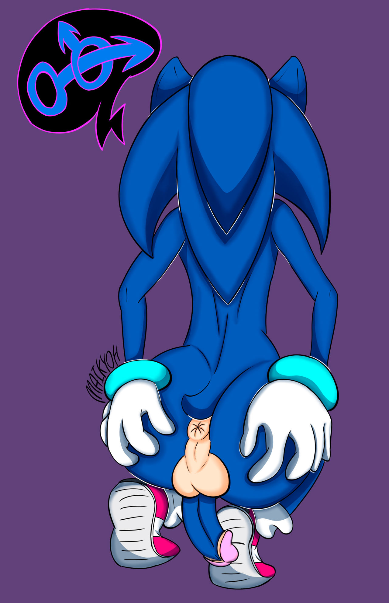 ARTIST Maikyoh page 6 full