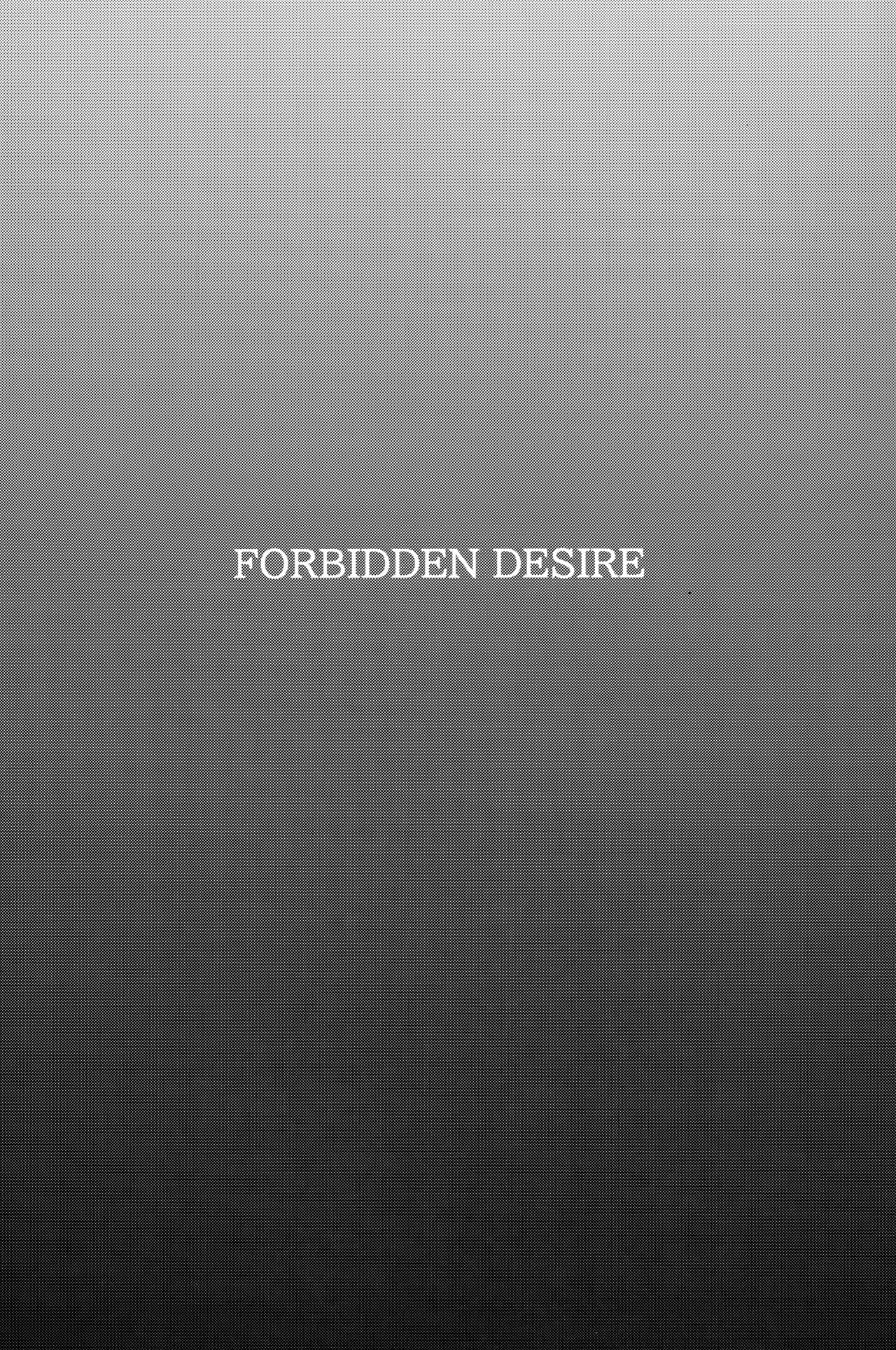 Forbidden Desire page 4 full