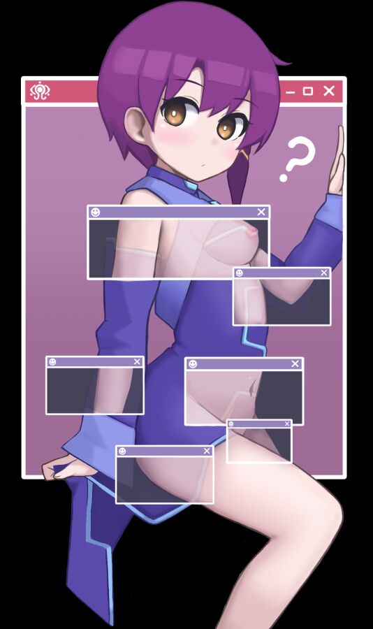 Serial Experiments Lain Collection page 7 full