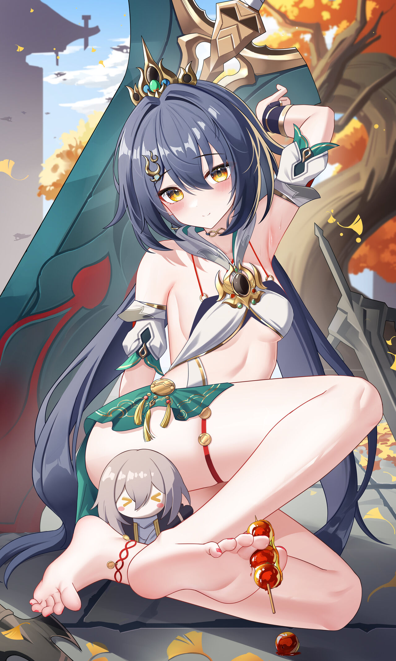 YUNLI page 2 full
