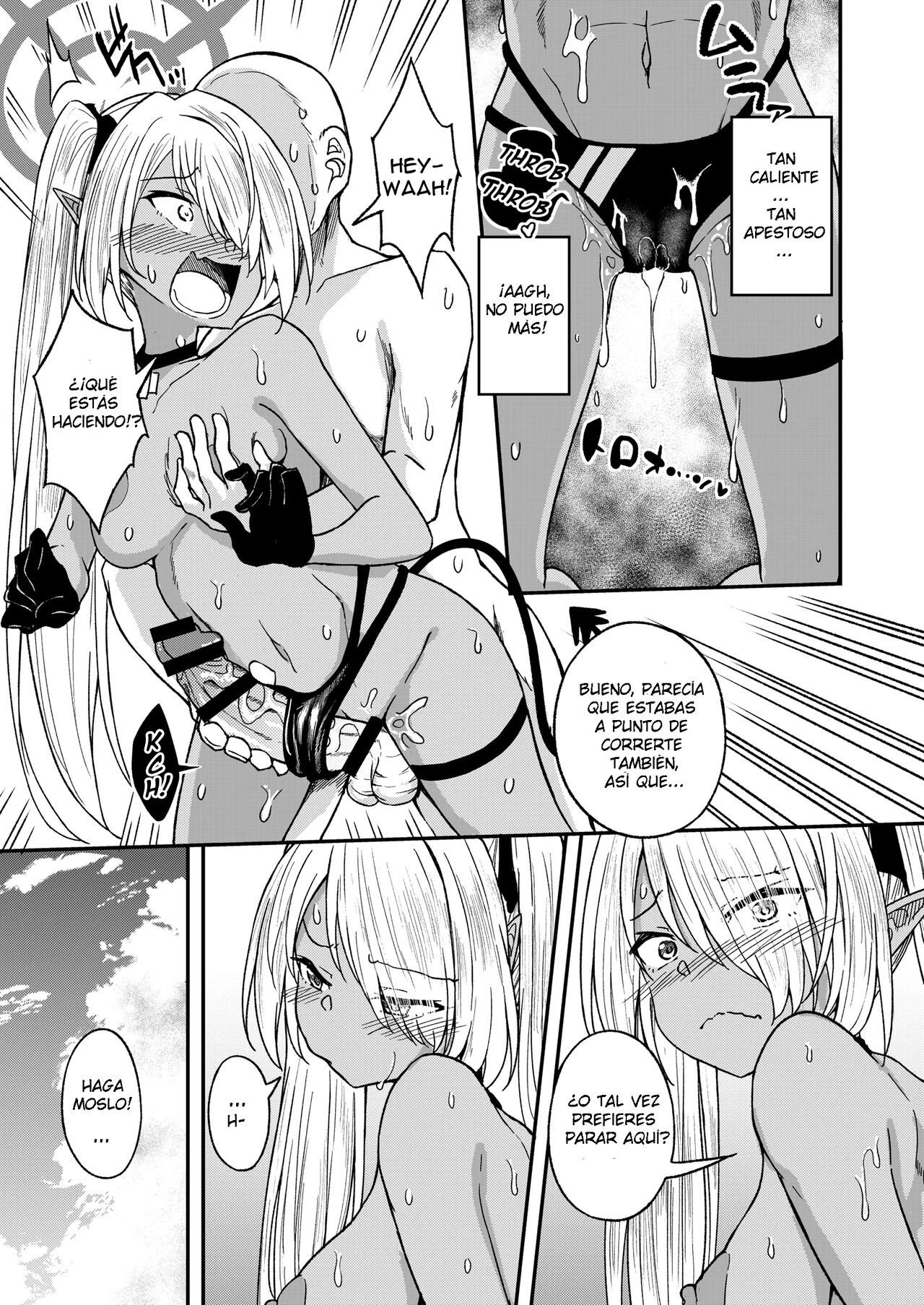 Iori Iin to Hito Yasumi! page 10 full