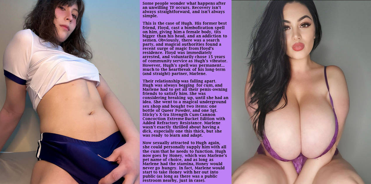 Futanari cock growth Stories page 1 full