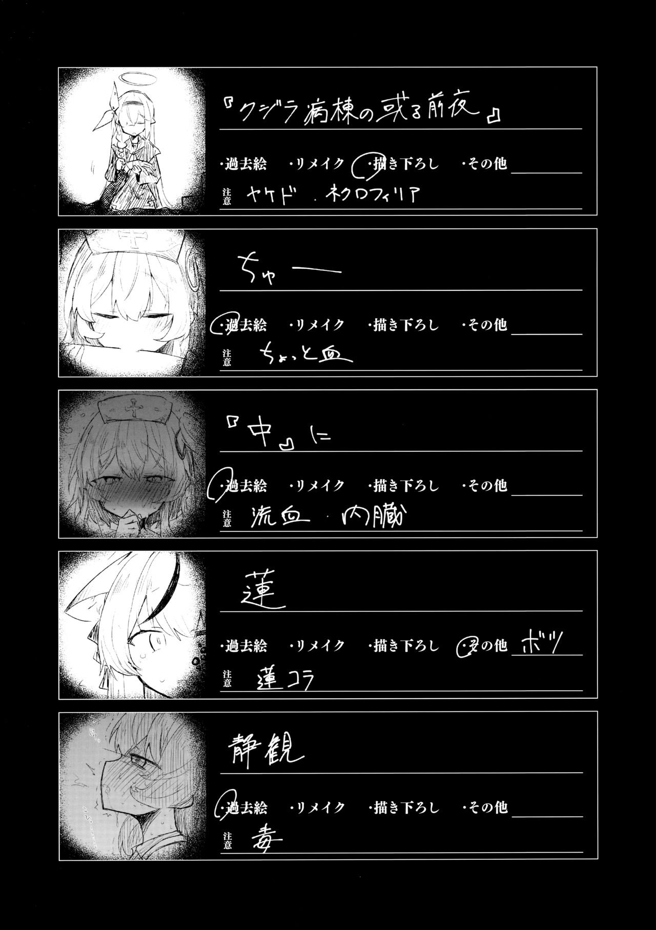 Kore wa Toaru Kivotos  no Ohanashi desu. page 10 full