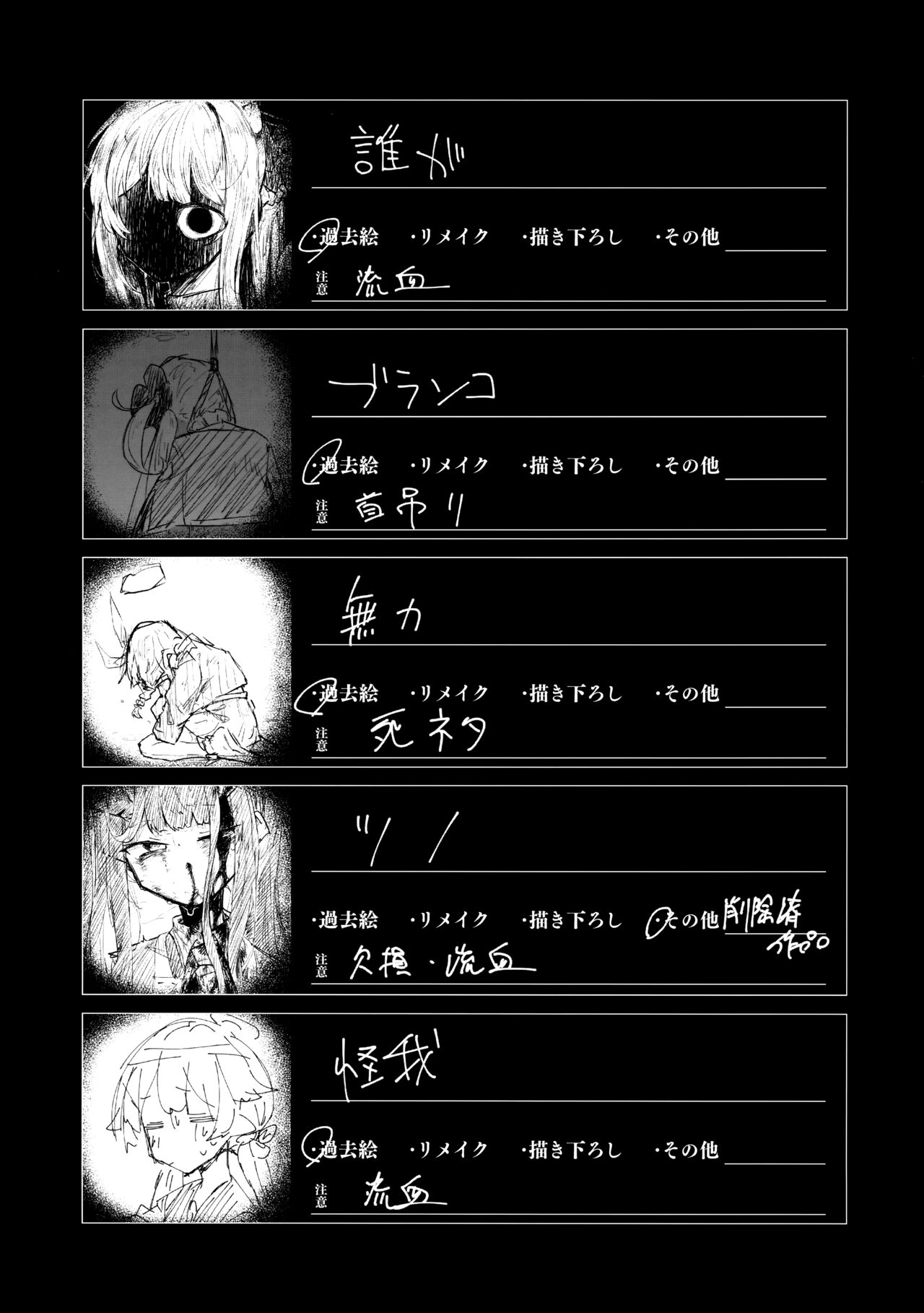 Kore wa Toaru Kivotos  no Ohanashi desu. page 7 full