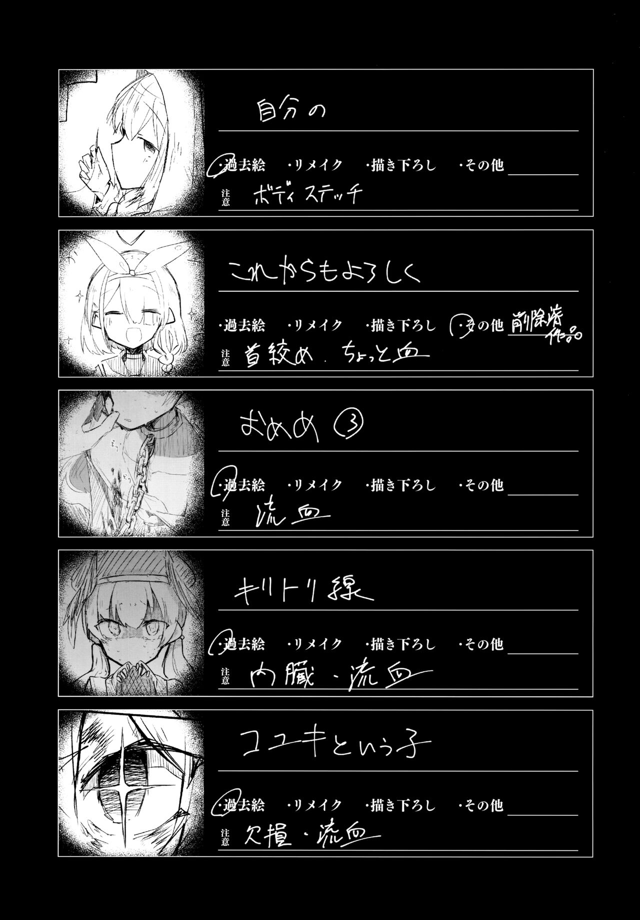 Kore wa Toaru Kivotos  no Ohanashi desu. page 9 full
