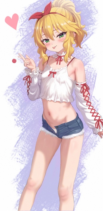 Kirari0721 cover