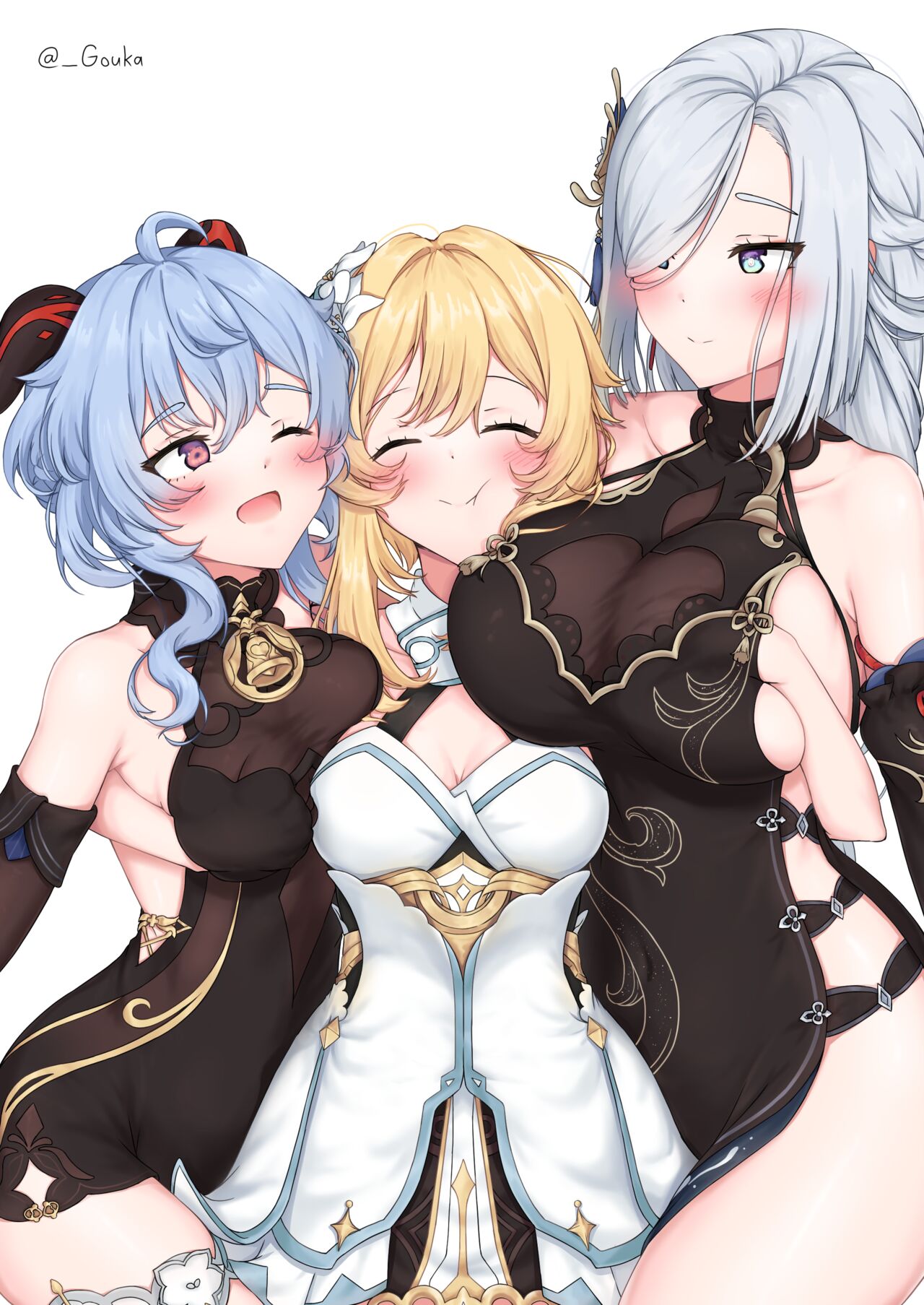 pixiv Gouka  2023 - 2024 page 5 full