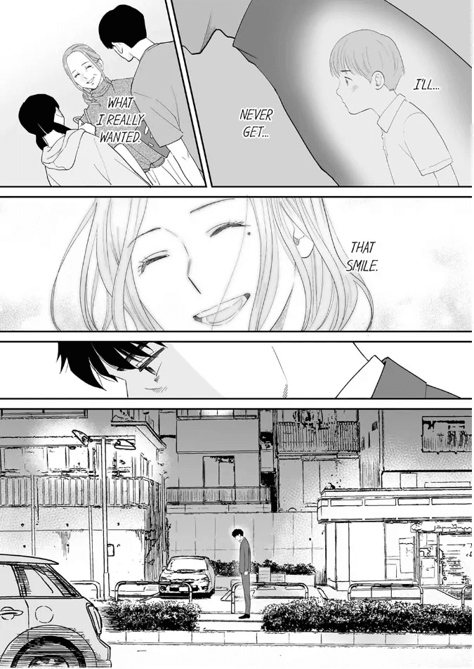 "Otto no Buka ni Ikasarechau..." Aragaezu Kanjite Shimau Furinzuma 18 | "I'm cumming from my husband's subordinate…" The cheating wife who can't resist feeling it 18 page 10 full