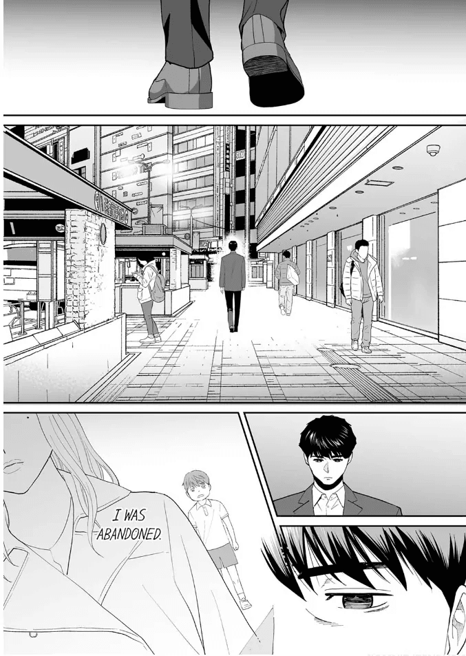 "Otto no Buka ni Ikasarechau..." Aragaezu Kanjite Shimau Furinzuma 18 | "I'm cumming from my husband's subordinate…" The cheating wife who can't resist feeling it 18 page 7 full