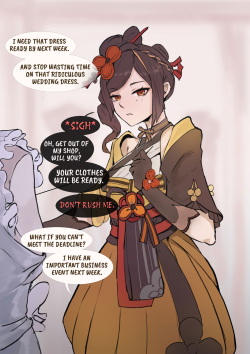 [Frozenspiderlily][Frzspiderlily] Chiori - 