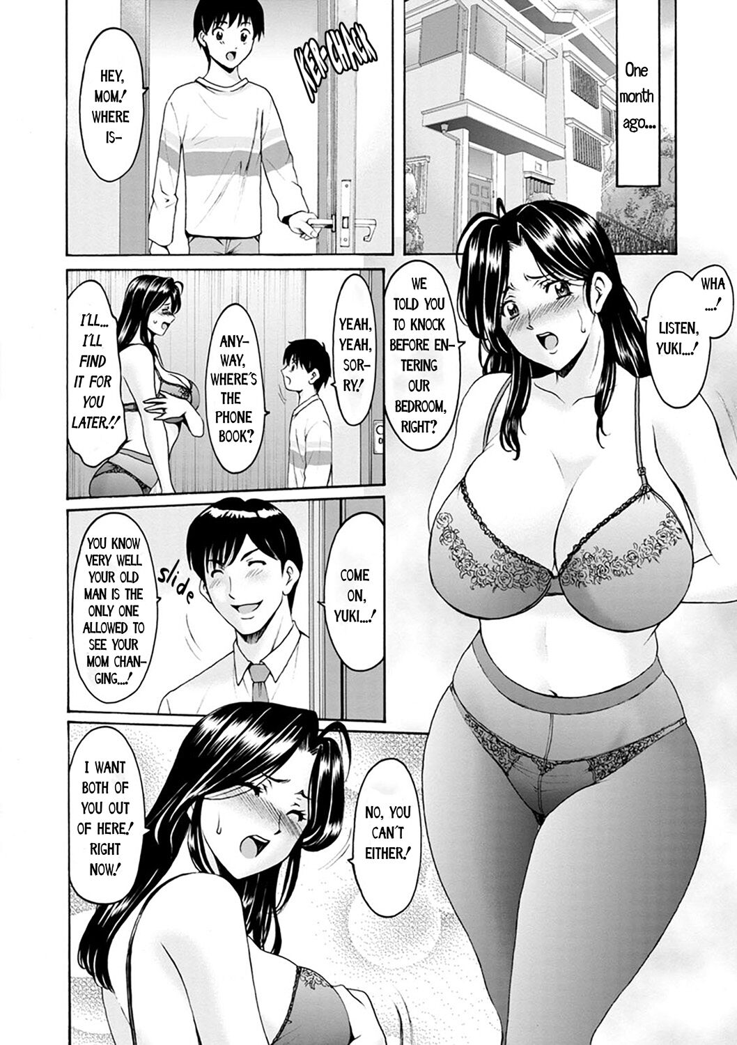 Hitozuma no Kao ~Anal o Karareta Onna-tachi~ | The Secret Face of a Married Lady - Women Hunted for Their Asses page 6 full