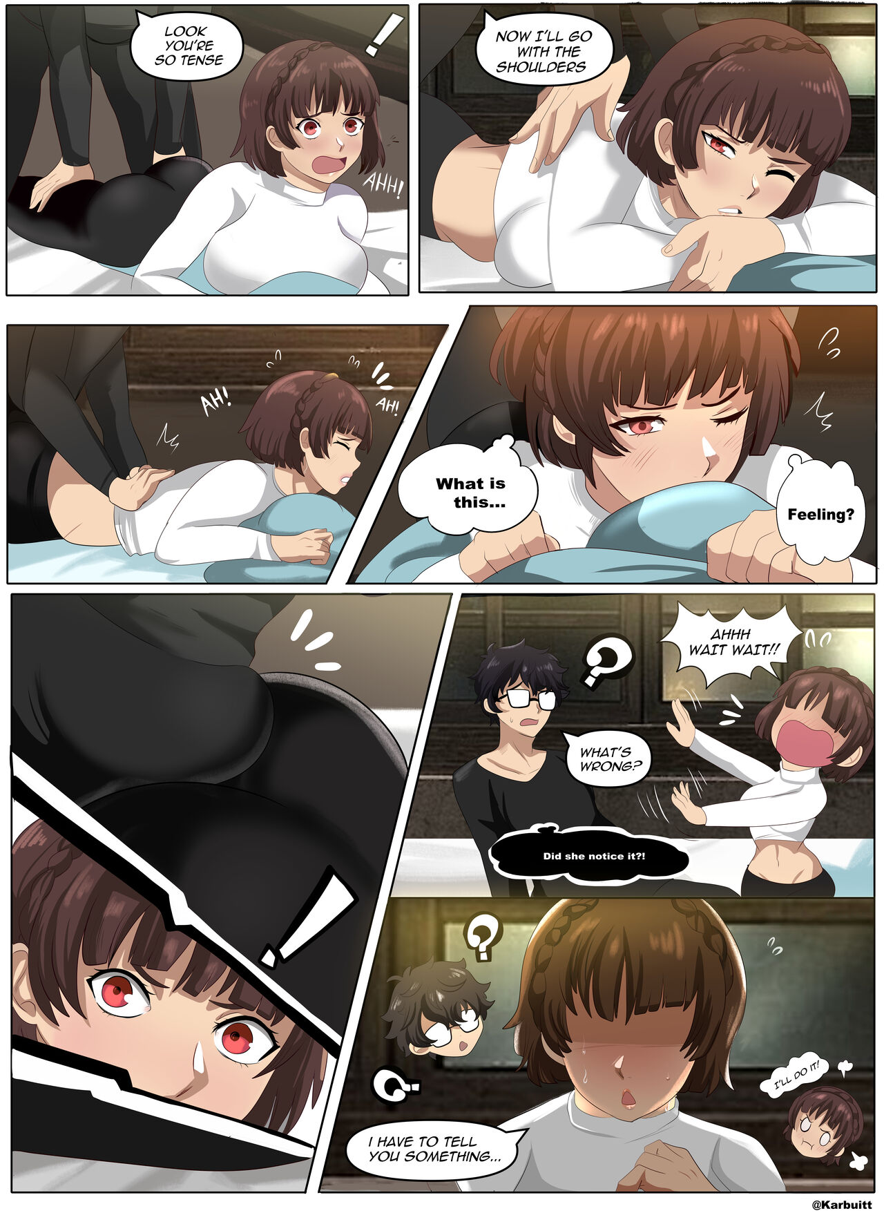 The Other Reality page 7 full