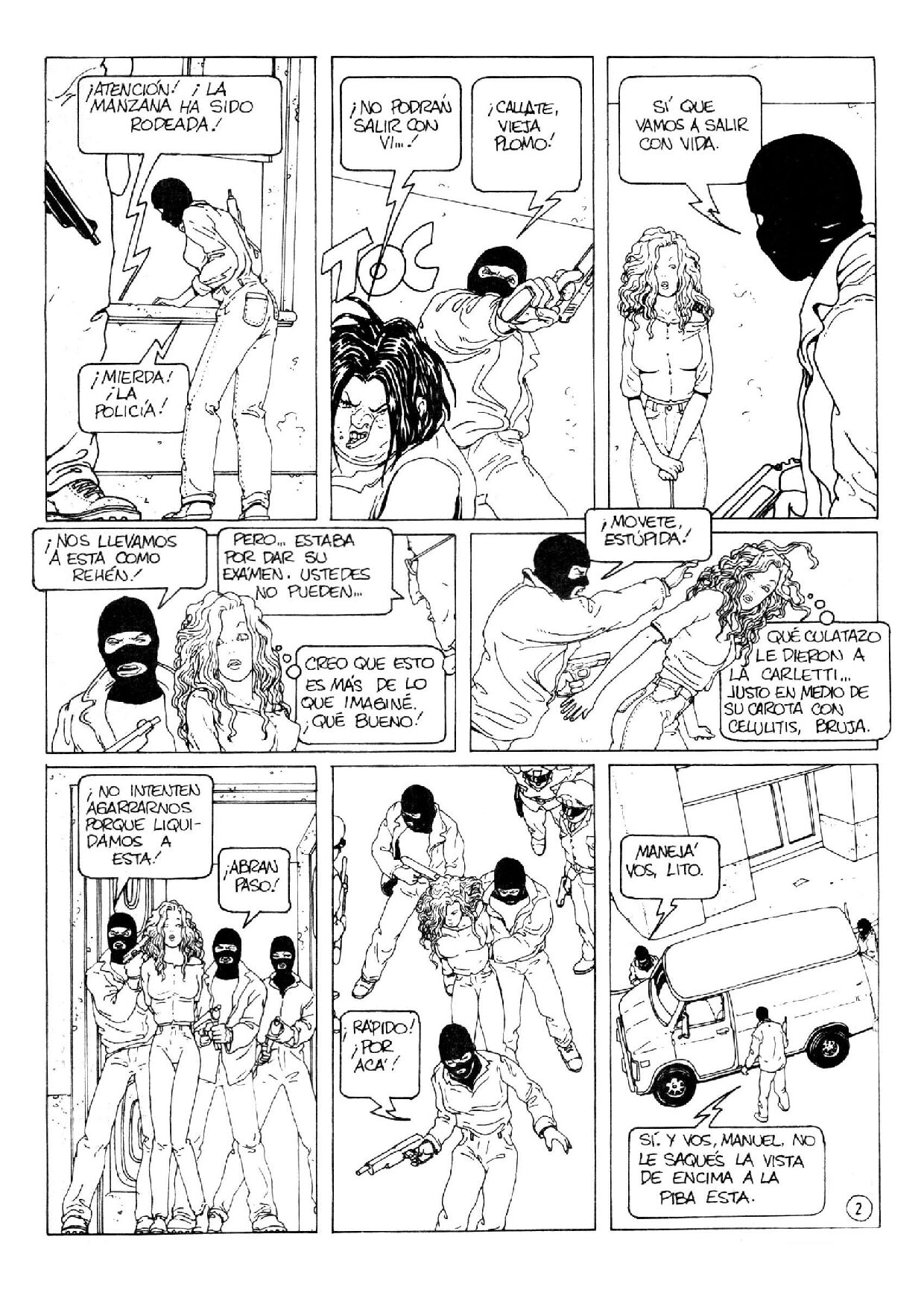 Leticia Imagina page 9 full