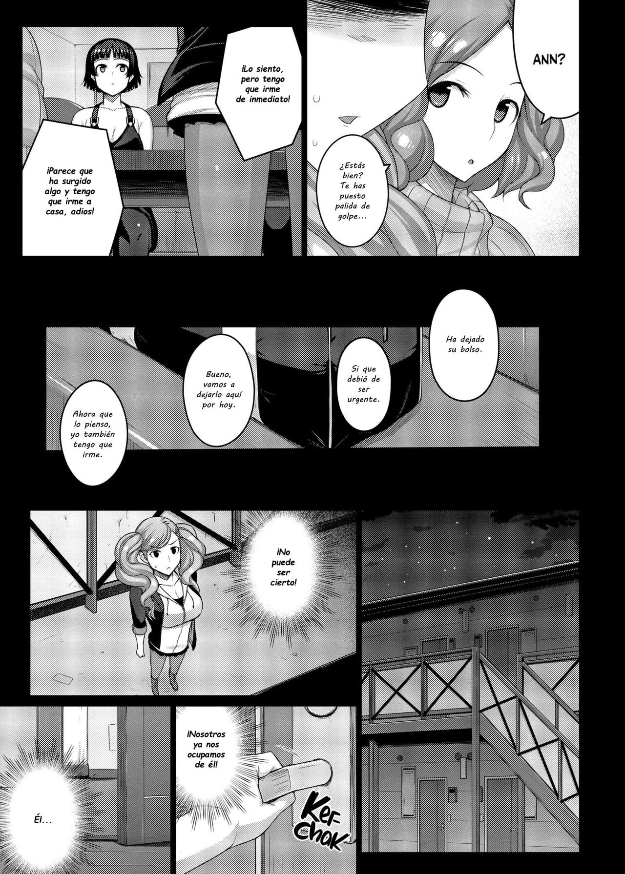 Phantom Thief page 7 full