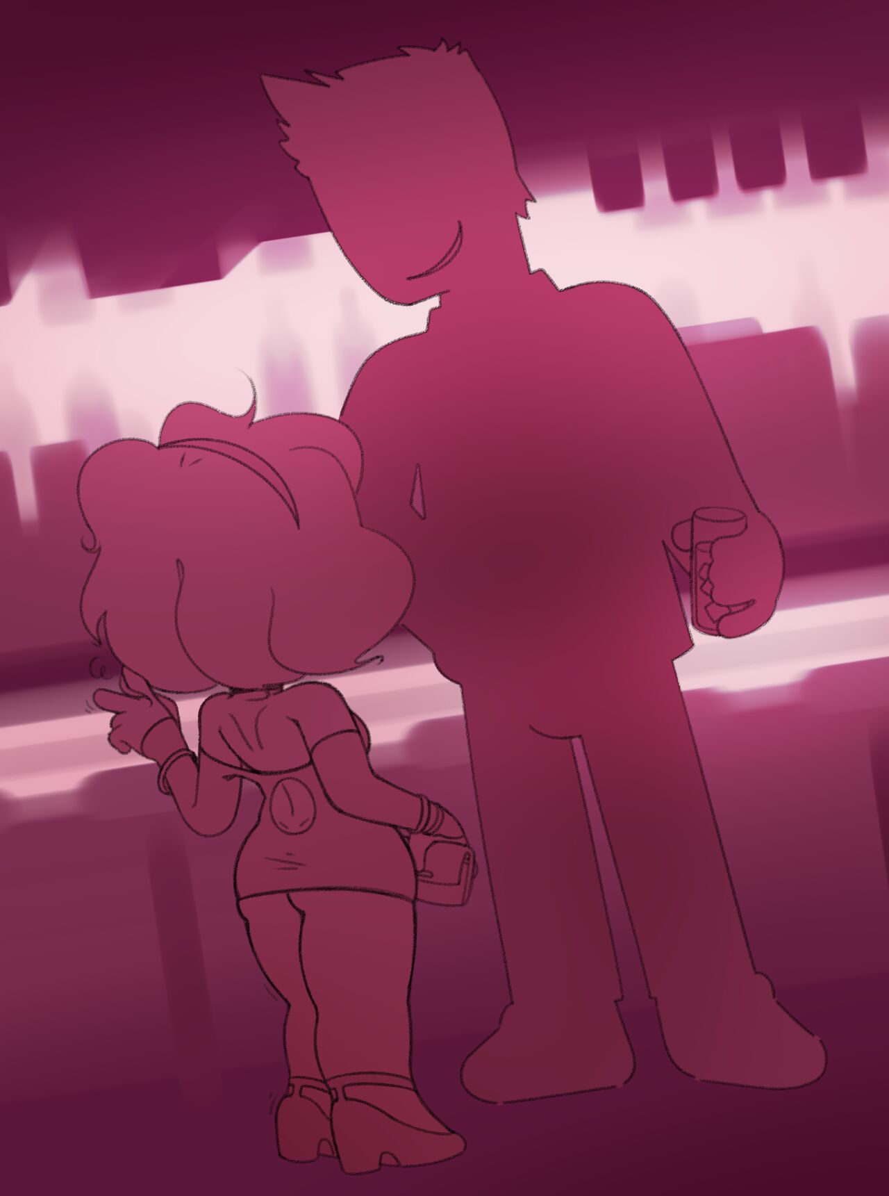 Date Night page 1 full
