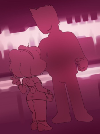 Date Night cover
