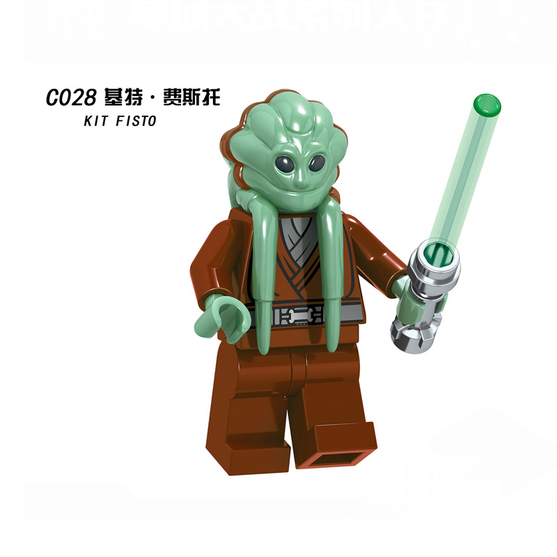 LEGO-STAR WARS page 10 full