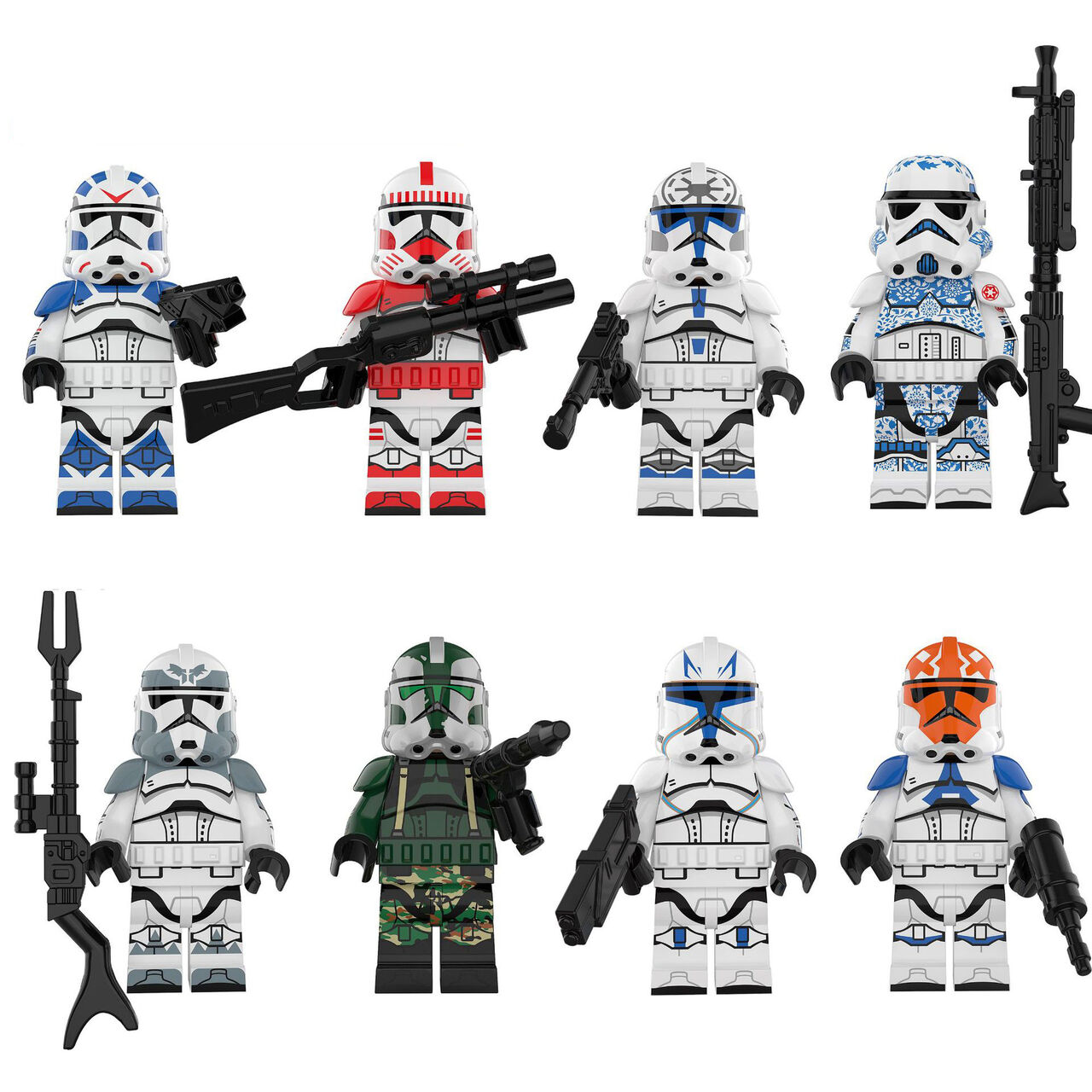 LEGO-STAR WARS page 5 full
